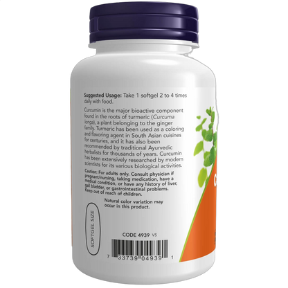 Turmeric Curcumin