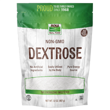 Dextrose, Pure and Natural Sweetener