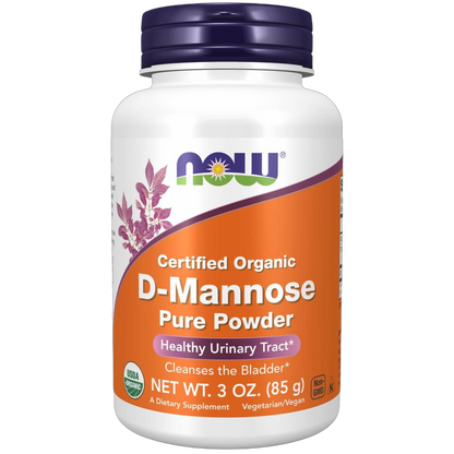 D-Mannose Powder