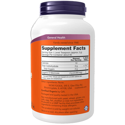 D-Mannose Powder