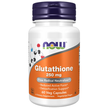 Glutathione, 250mg