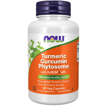 Turmeric Curcumin Phytosome