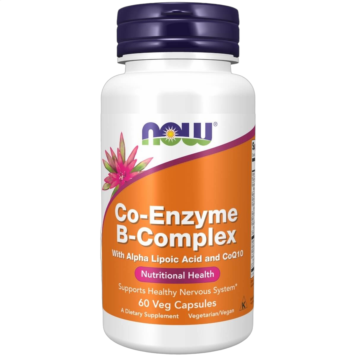 Co-Enzyme B Complex
