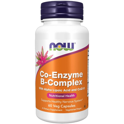 Co-Enzyme B Complex