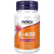 Vitamin E-400IU Mixed Tocopherols