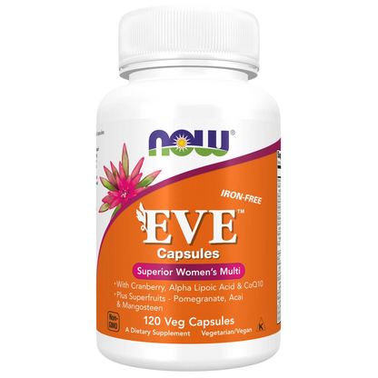 Eve Women's Multivitamin