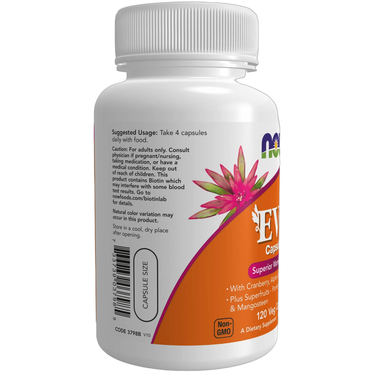 Eve Women's Multivitamin
