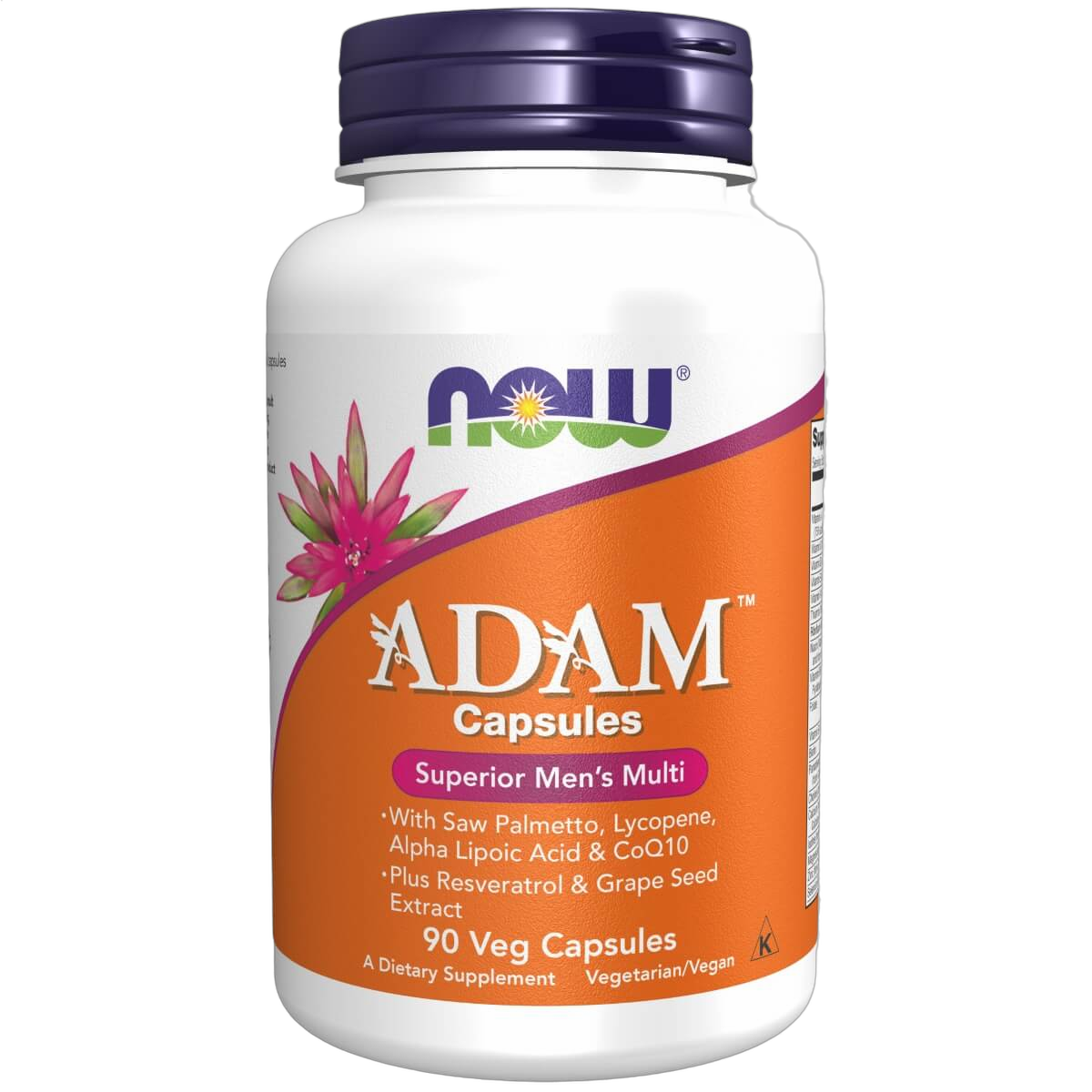 ADAM Men's Multivitamin
