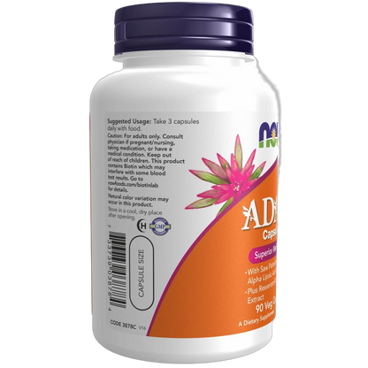 ADAM Men's Multivitamin