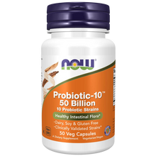 Probiotic-10, 50 Billion