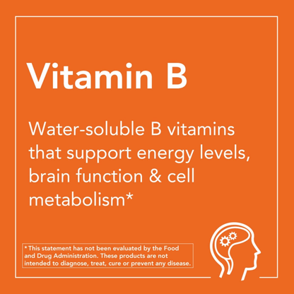 B-12, 2000mg