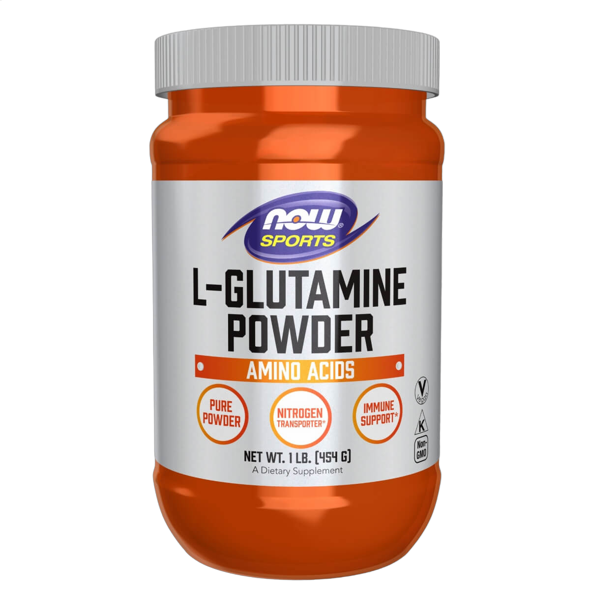 L-Glutamine Powder