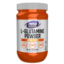 L-Glutamine Powder