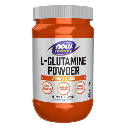 L-Glutamine Powder