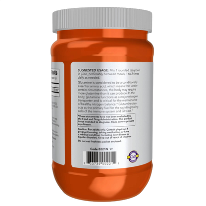 L-Glutamine Powder