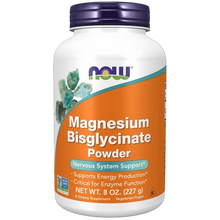 Magnesium Bisglycinate Powder