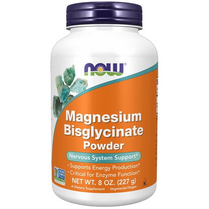 Magnesium Bisglycinate Powder