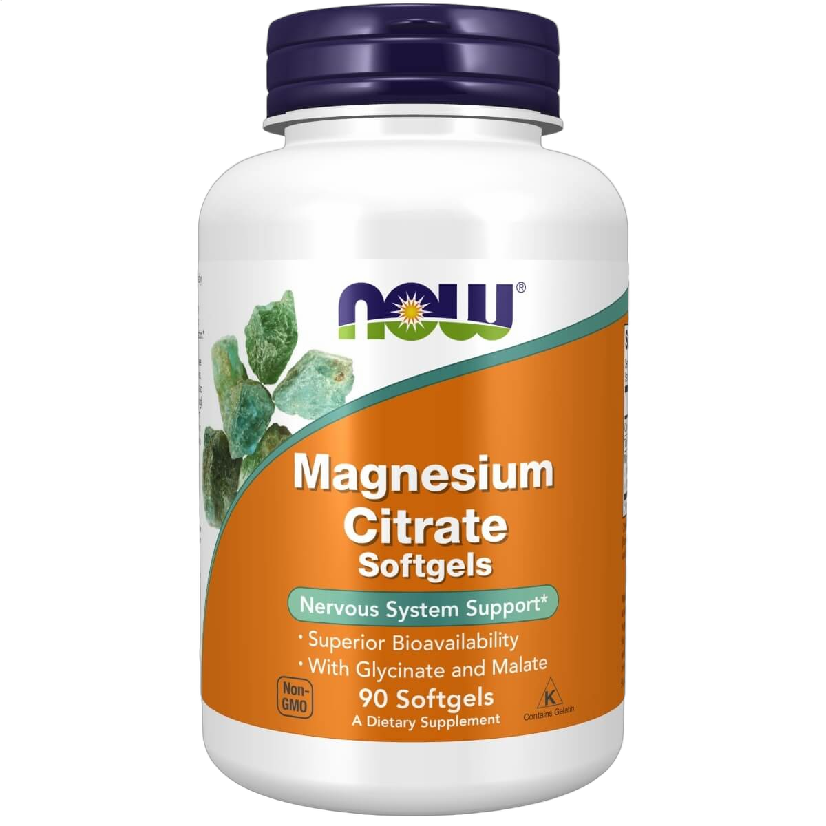 Magnesium Citrate