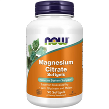 Magnesium Citrate