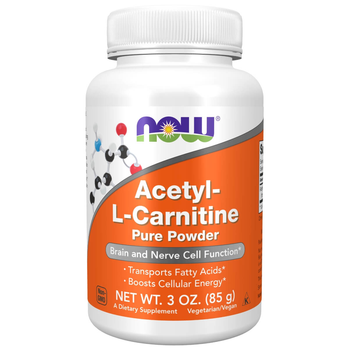 ALC (Acetyl-L-Carnitine) Powder