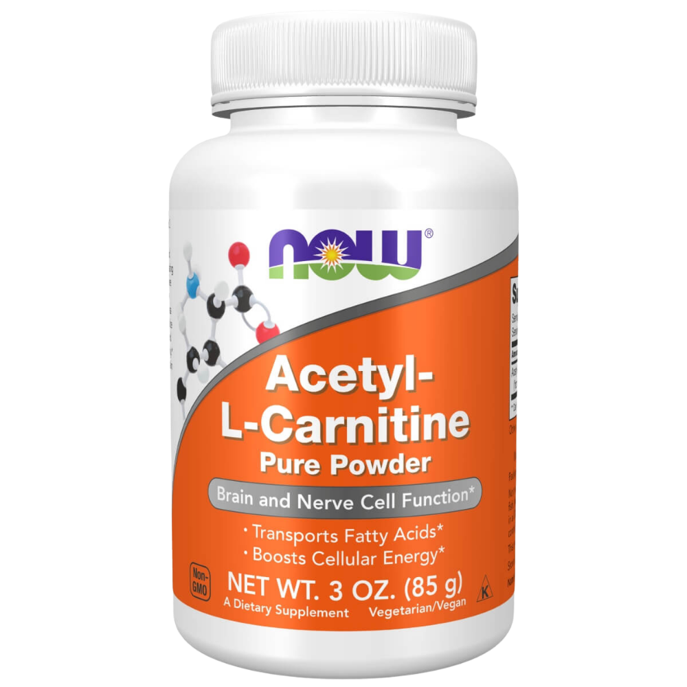 ALC (Acetyl-L-Carnitine) Powder