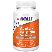 ALC (Acetyl-L-Carnitine) Powder