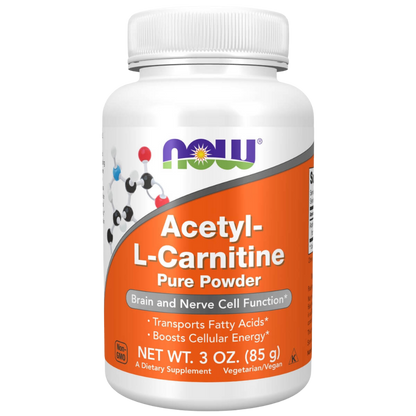 ALC (Acetyl-L-Carnitine) Powder