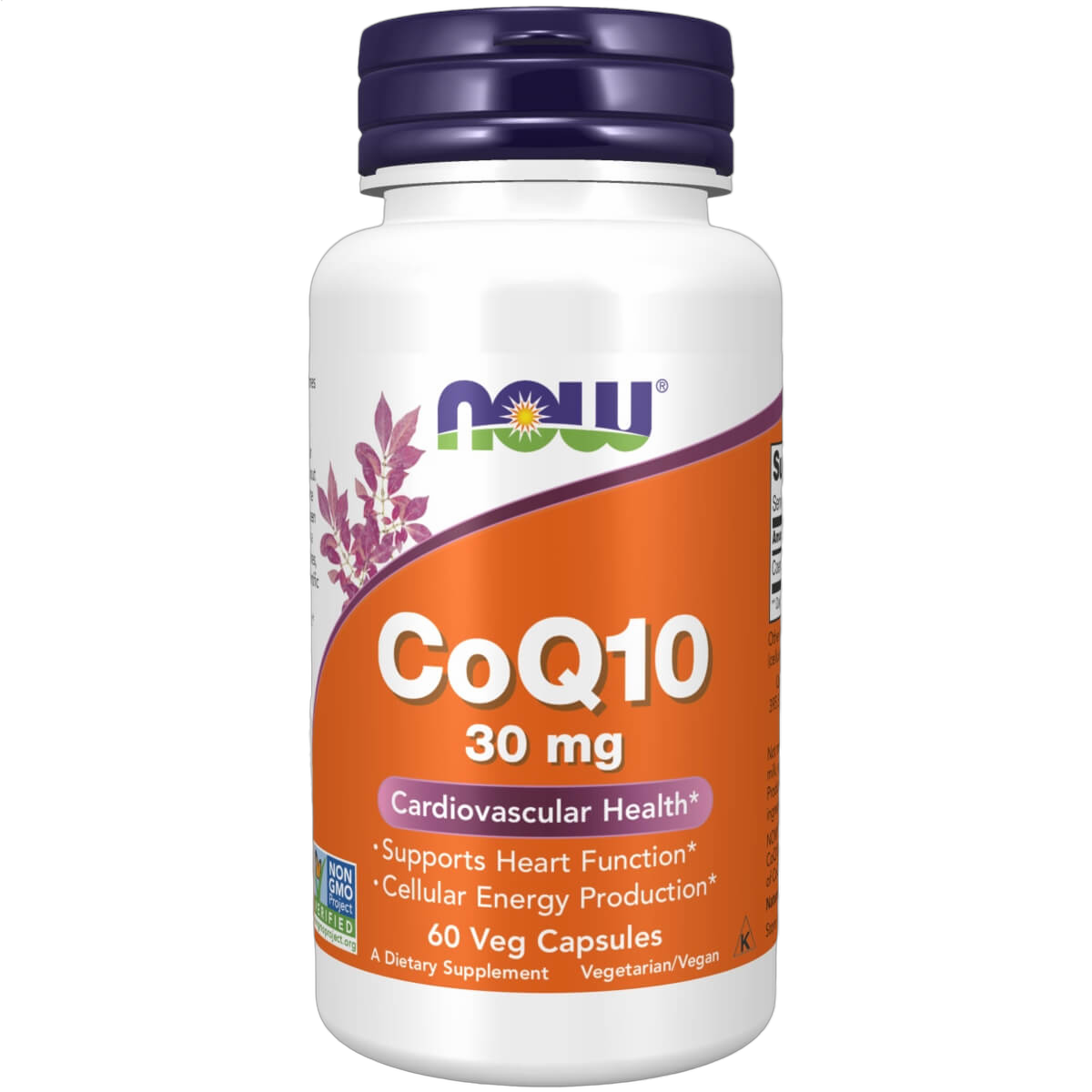 CoQ10, 30mg