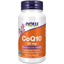 CoQ10, 30mg