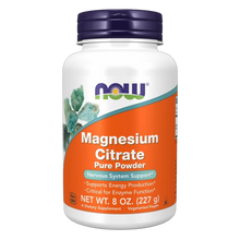 Magnesium Citrate Pure Powder