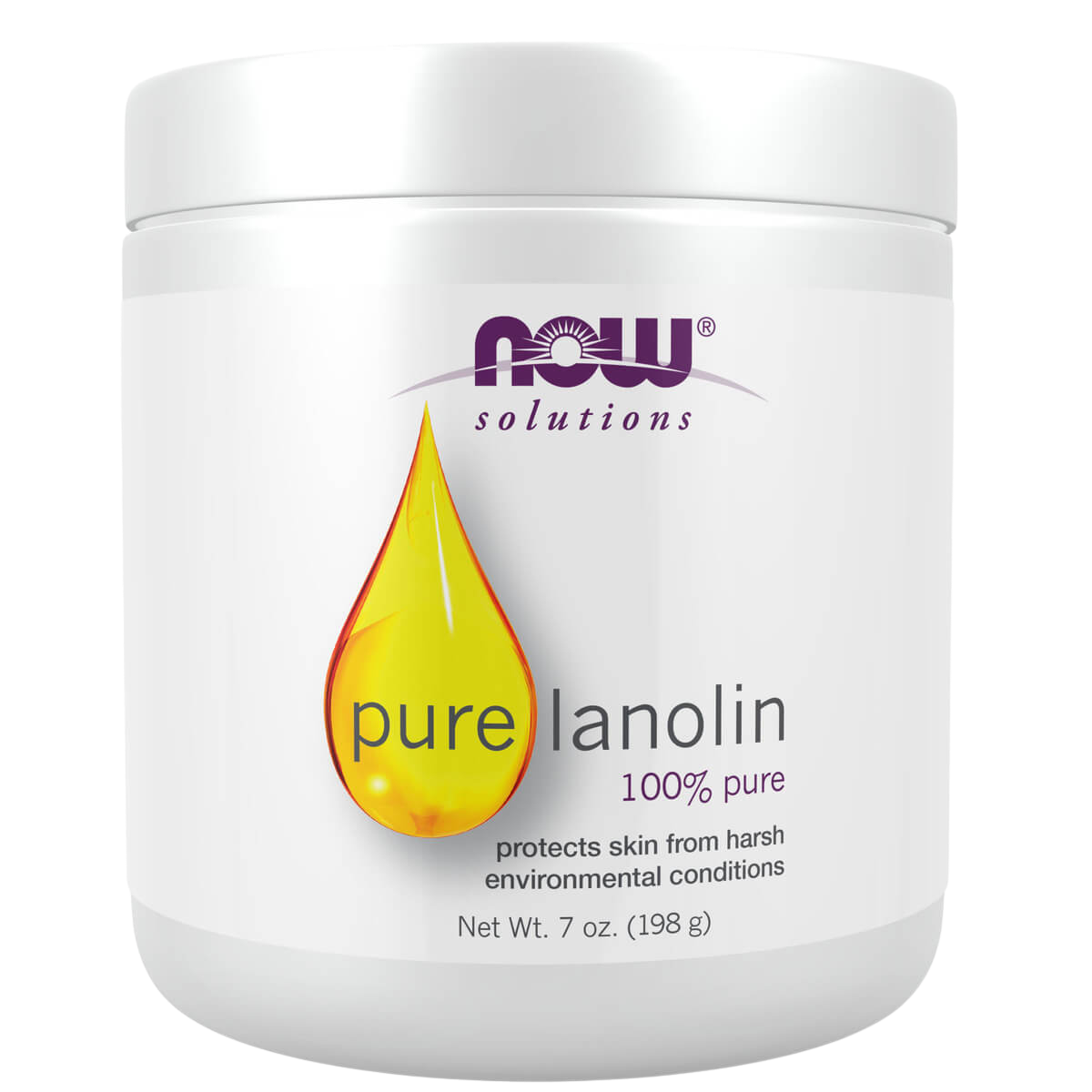 Pure Lanolin