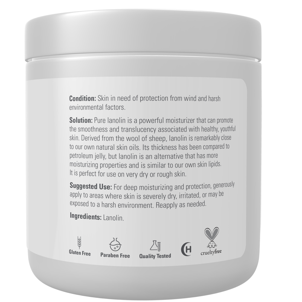 Pure Lanolin