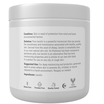 Pure Lanolin
