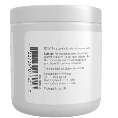 Pure Lanolin