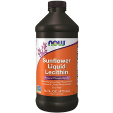 Sunflower Lecithin Liquid