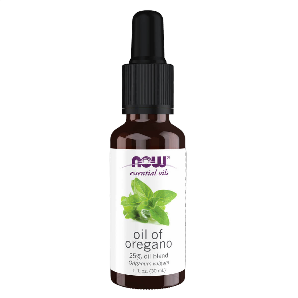 Oil of Oregano Blend