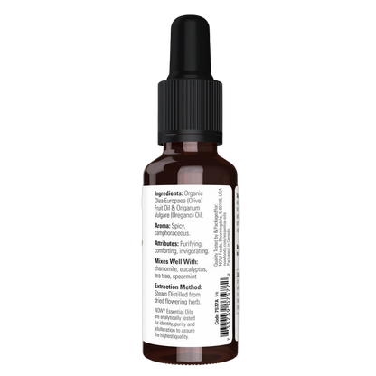 Oil of Oregano Blend