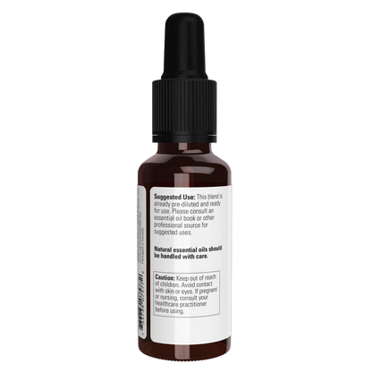Oil of Oregano Blend