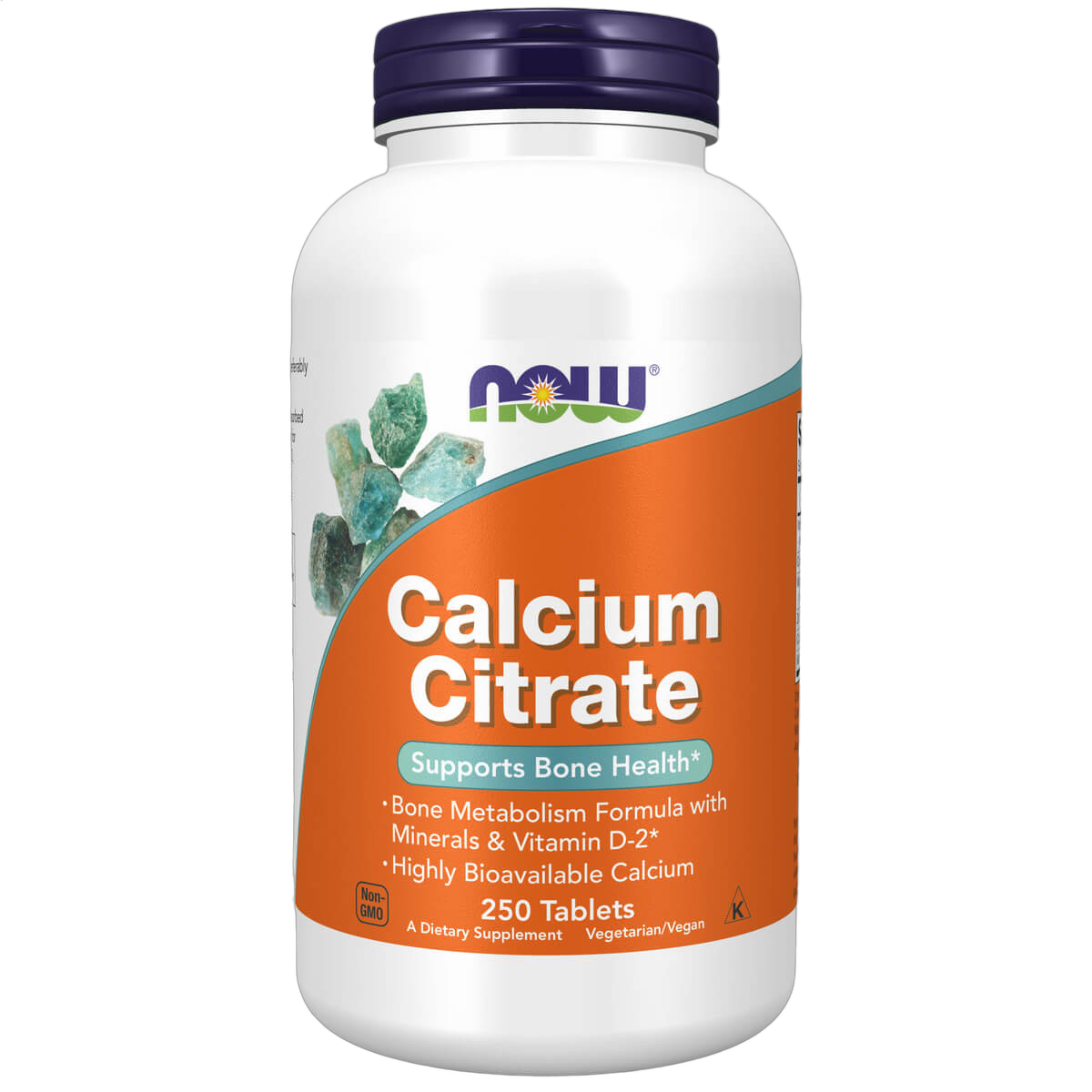 Calcium Citrate