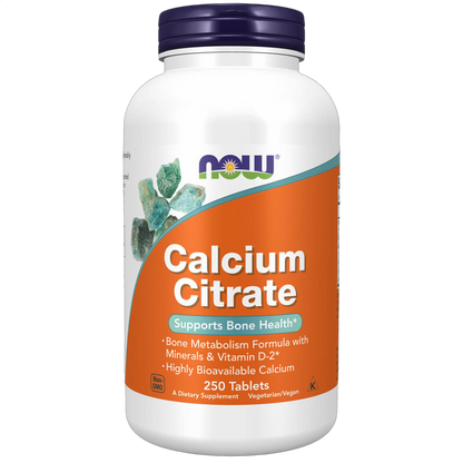 Calcium Citrate