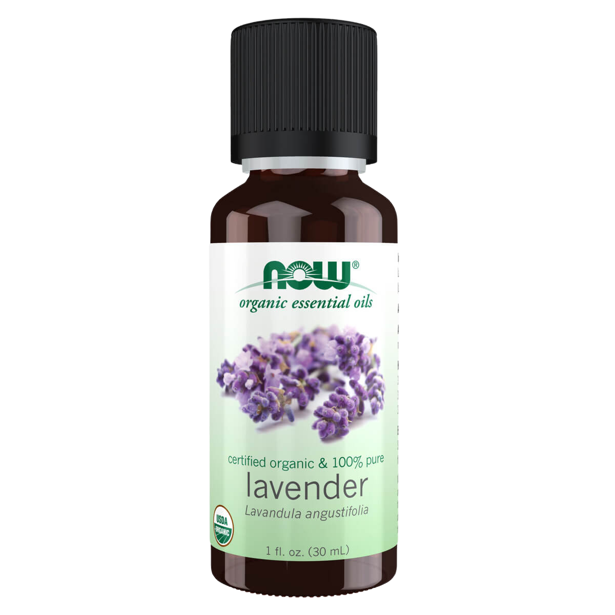 Organic Lavender Oil