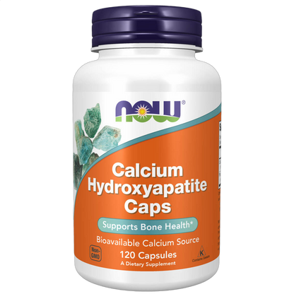 Calcium Hydroxyapatite