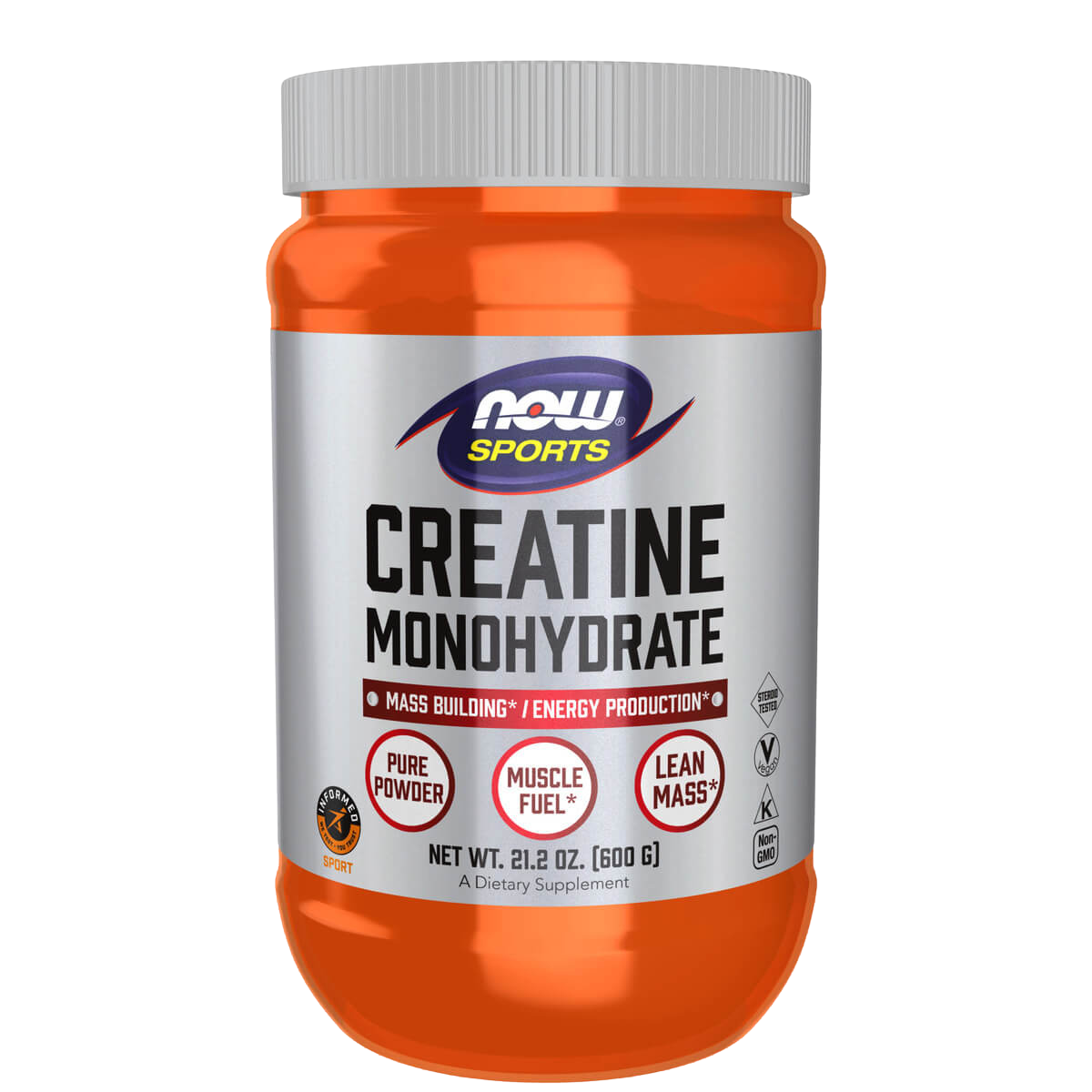 Creatine Monohydrate Powder