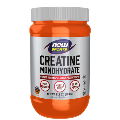 Creatine Monohydrate Powder