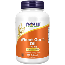 Wheat Germ Oil 1,130mg