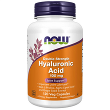 Hyaluronic Acid, 100mg