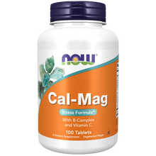 Cal-Mag Stress Formula