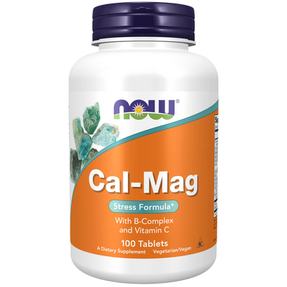 Cal-Mag Stress Formula