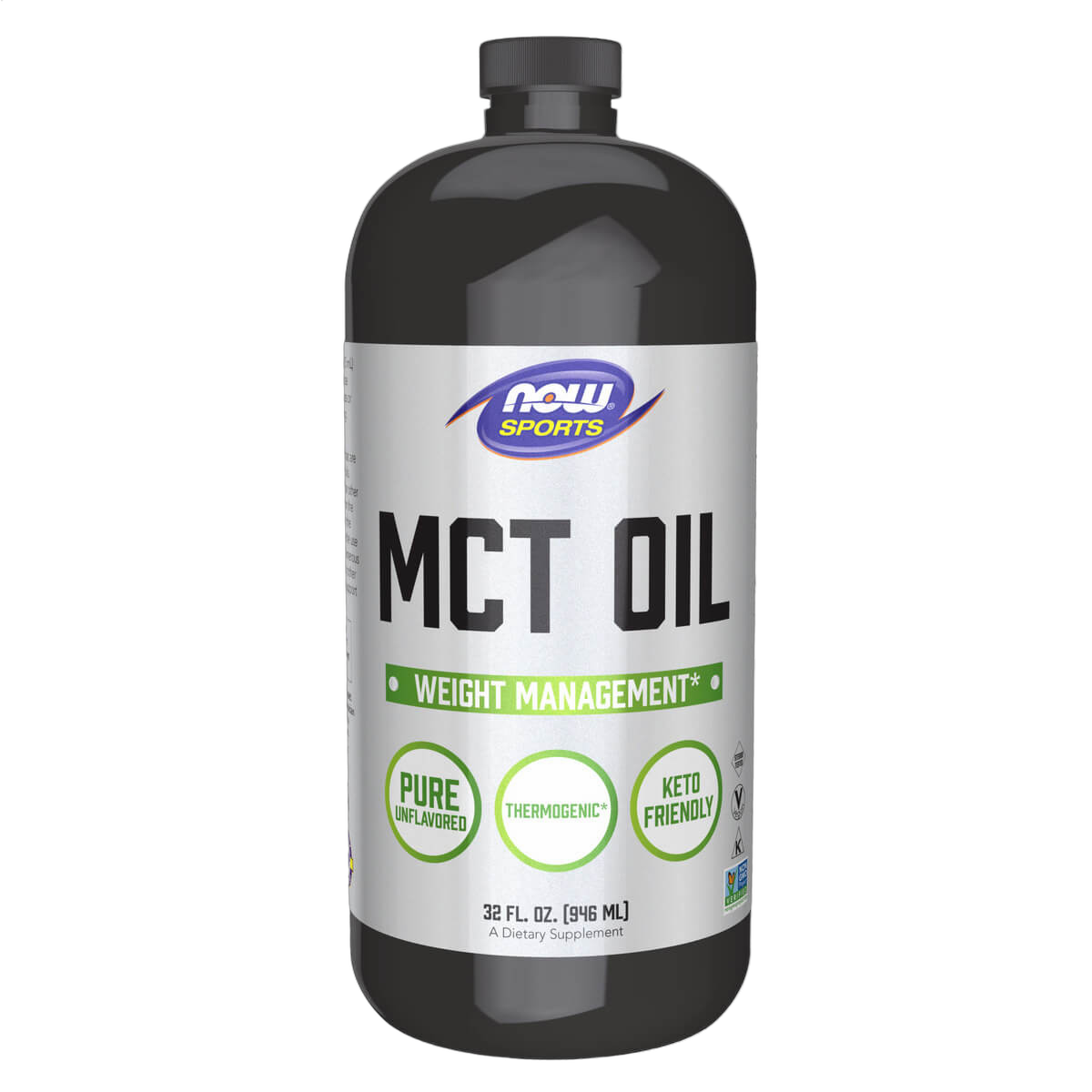 MCT Oil