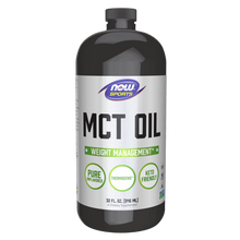 MCT Oil